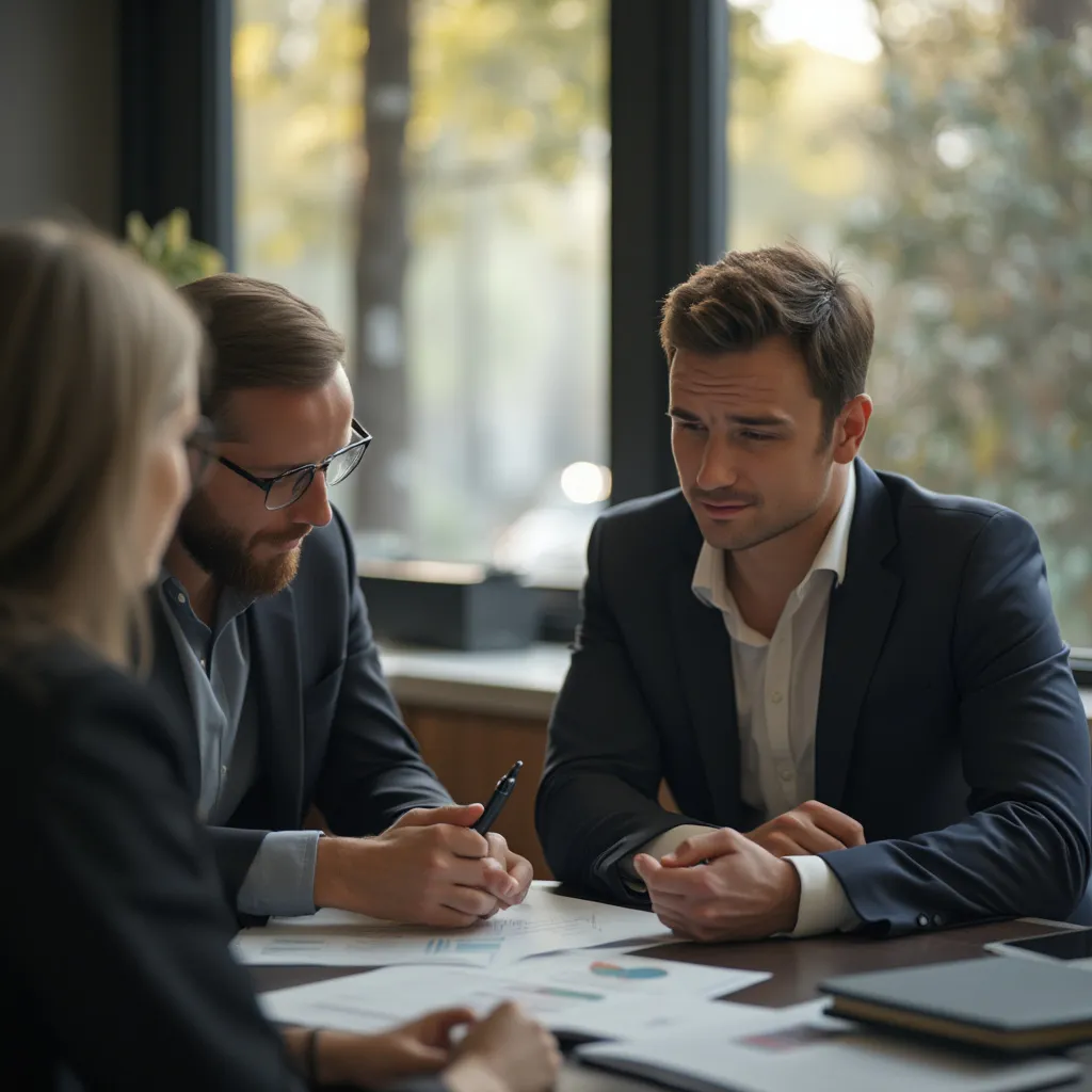 Dynamic Leadership Development Workshop