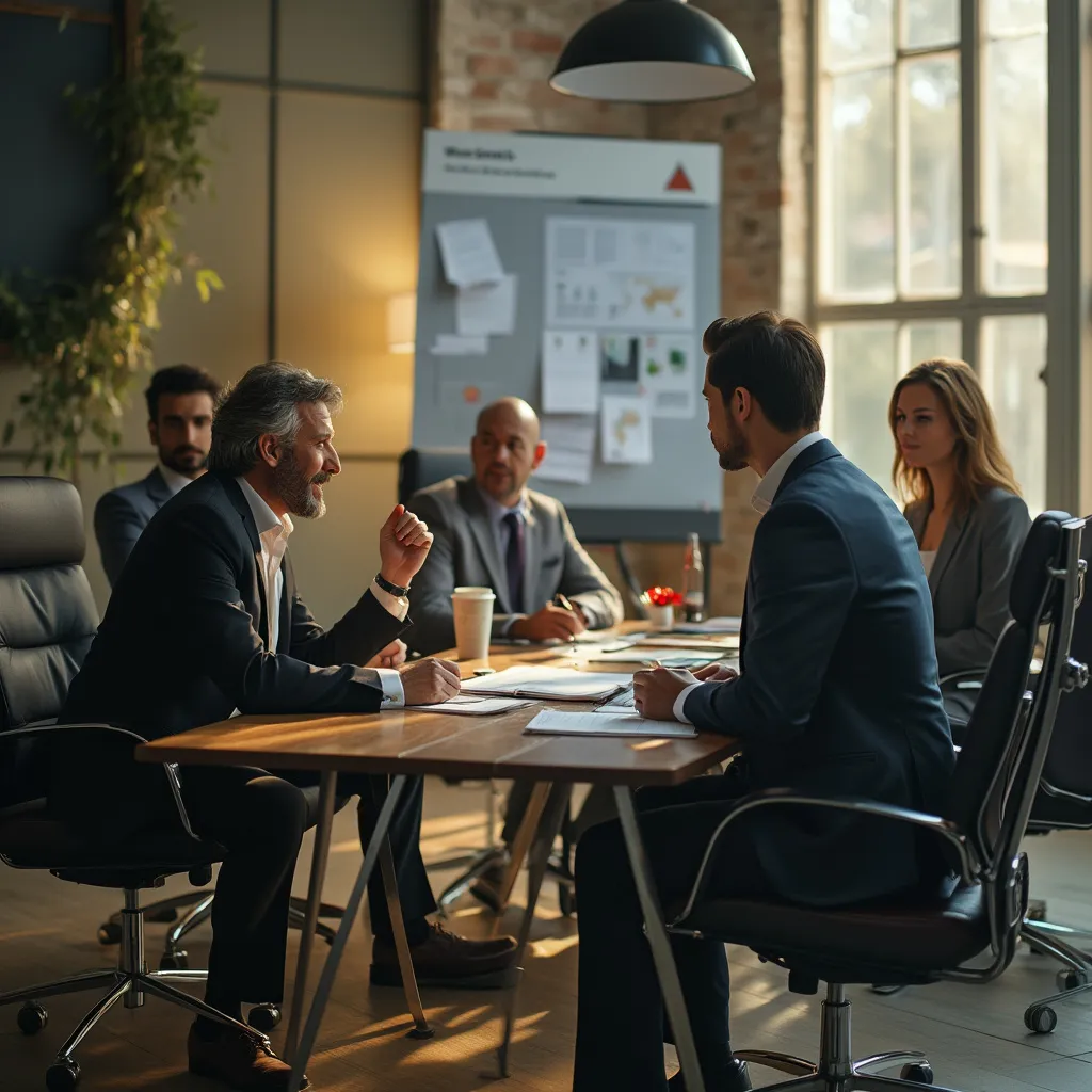 Sales Acceleration Strategies Workshop